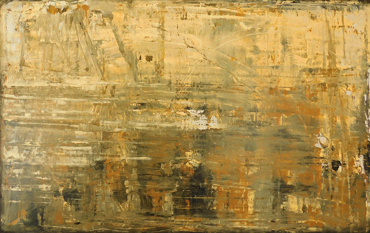Ghosts of Abiquiu No.1